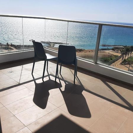 נתניה Neve David Hotel מראה חיצוני תמונה